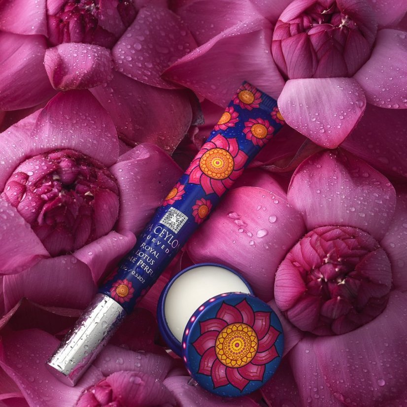 ROYAL LOTUS - CREME PERFUME