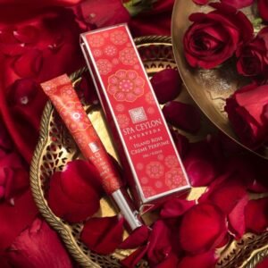 ISLAND ROSE - CREME PERFUME