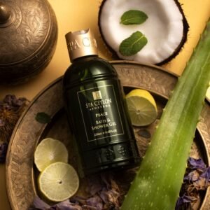 PEACE - BATH & SHOWER GEL - Pflege-Duschgel