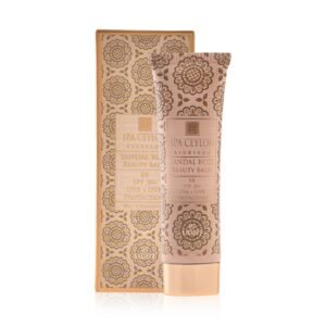 SANDAL ROSE BEAUTY BALM - Light