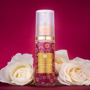 Lavendel Tuberose - Body Spray