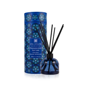 SPA CEYLON - FRANKINCENSE KAFFIR LIME - Natural Room Aromizer