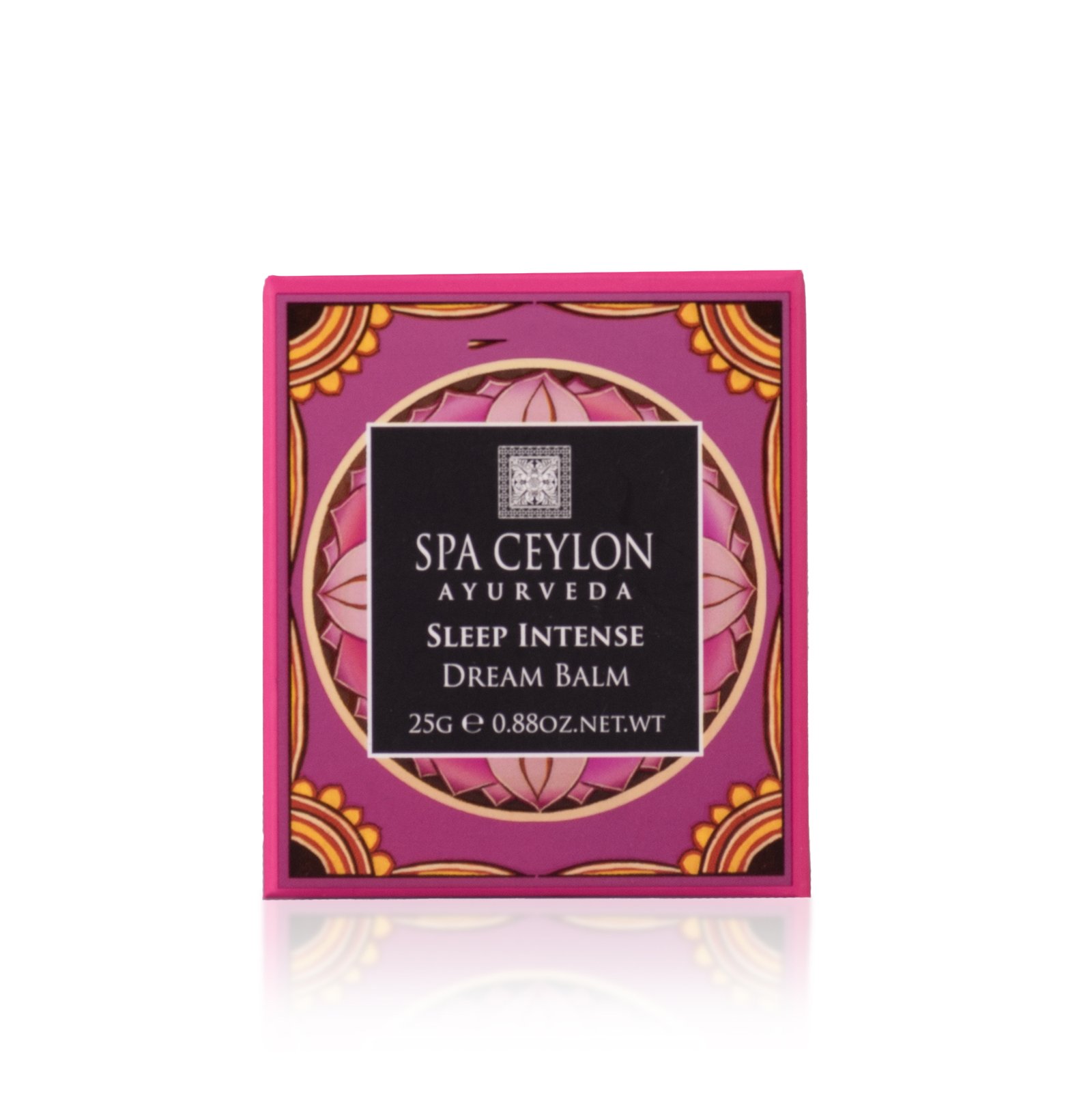 SLEEP INTENSE Ayurveda Traum Balsam – Bild 3