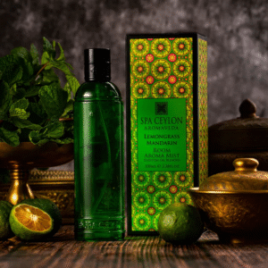 LEMONGRASS MANDARIN - ROOM AROMA MIST