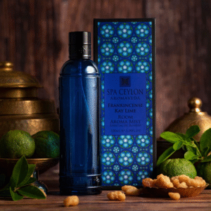 FRANKINCENSE KAY LIME - ROOM AROMA MIST