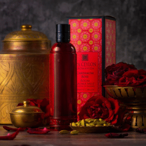CARDAMOM ROSE - ROOM AROMA MIST