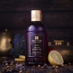 SLEEP - BATH & SHOWER GEL - Bade- & Duschgel