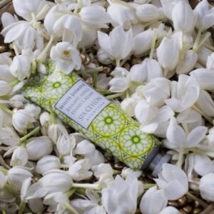 WHITE JASMINE - BRIGHTENING HAND CREME - Aufhellende Handcreme