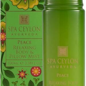 PEACE Relaxing Body & PILLOW Mist