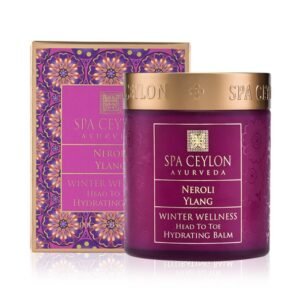 WINTER WELLNESS BALSAM NEROLI YLANG