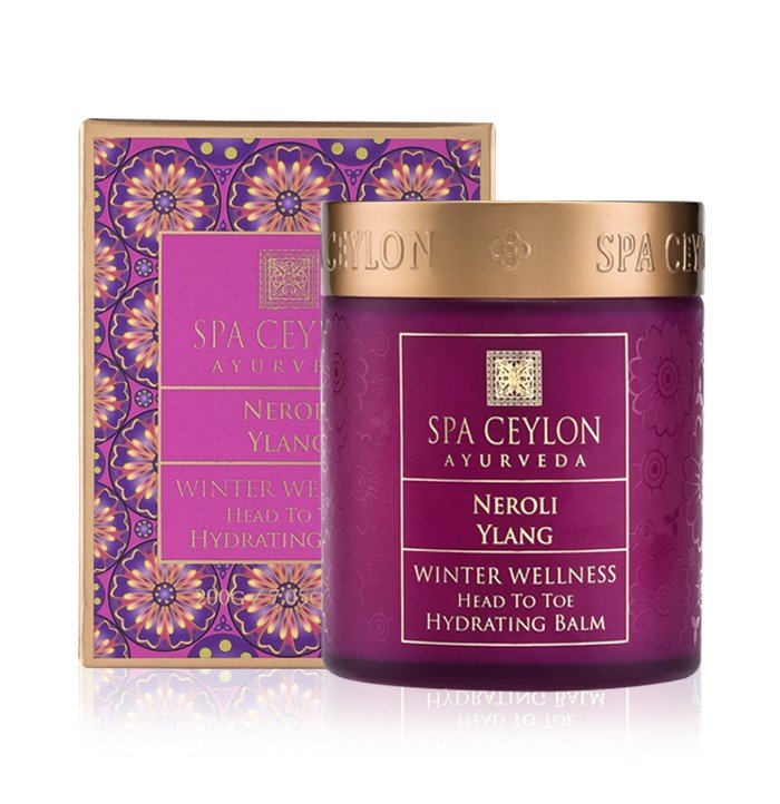 WINTER WELLNESS BALSAM NEROLI YLANG