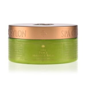 PEACE Massage Balsam