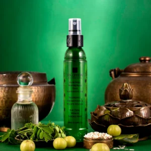 SPA CEYLON ALOE VERA WATERGRASS - Hair Nourishing Oil