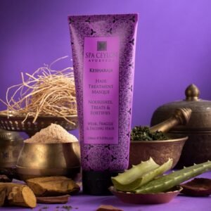 KESHARAJA - Hair Treatment Masque