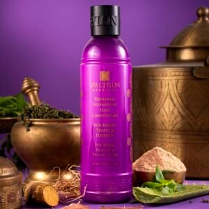KESHARAJA - Nourishing Hair Conditioner