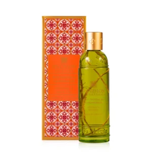 RED SANDAL & LEMONGRASS - Massage & Bath Oil