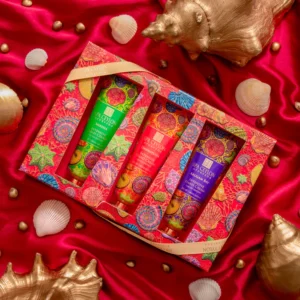 SPA CEYLON UNDERSEA PARADISE - Intensive Hand Cream Collection