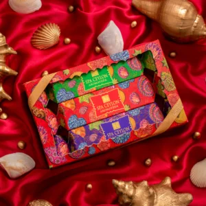 SPA CEYLON UNDERSEA PARADISE - Island Cracker Trio