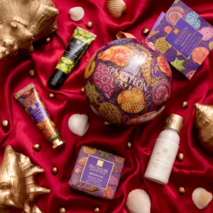 SPA CEYLON UNDERSEA PARADISE - Island Treats - ARUGAM BAY Ayurveda Wellnesskugel