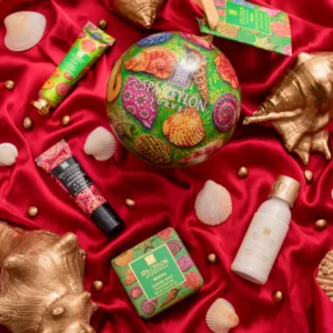 SPA CEYLON UNDERSEA PARADISE - Island Treats - MIRISSA Wellnesskugel