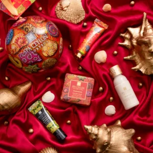 SPA CEYLON UNDERSEA PARADISE - Island Treats - UNAWATUNA Wellnesskugel