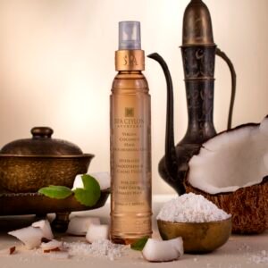 VIRGIN COCONUT - Hair Nourishing Oil