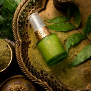 Neem & Wintergreen - Anti-Blemish Spot Treatment - Behandlung gegen dunkle Flecken und Hautunreinheiten