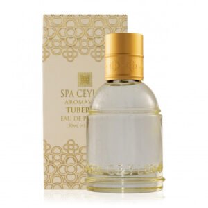 Tuberose - Eau de Perfume