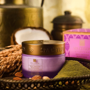 BAKUCHIOL - straffende Anti-Aging Feuchtigkeitscreme für das Gesicht