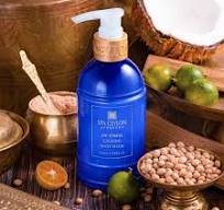 DE-STRESS Ayurveda Bodylotion
