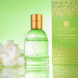 Night Jasmin - Eau de Perfume
