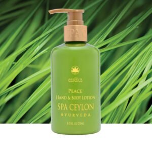 PEACE Hand- and Body Lotion
