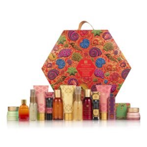 SPA CEYLON UNDERSEA PARADISE - Fourteen Days - WELLNESS and Beauty Calendar